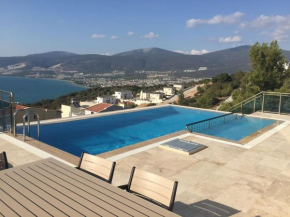 Dilbar Villa